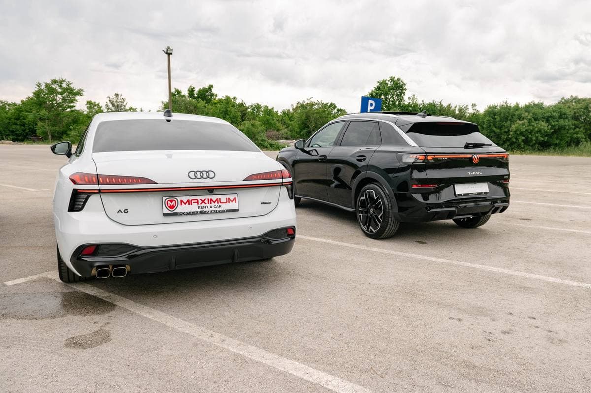 Luksuzno vozilo za vjenčanje 4